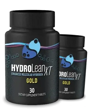 HydroLean XT Gold Buy